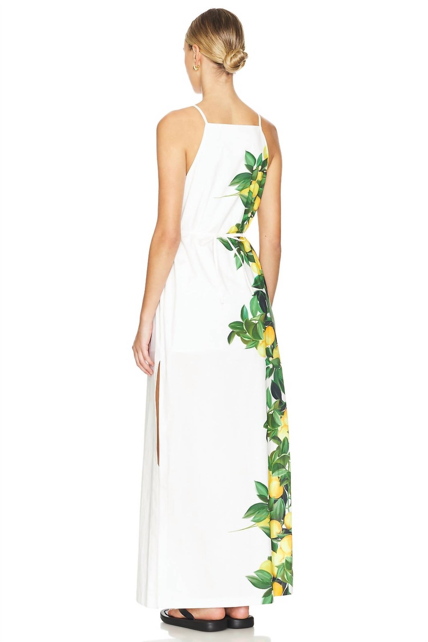 Amanda Uprichard - Alicanta Maxi Dress