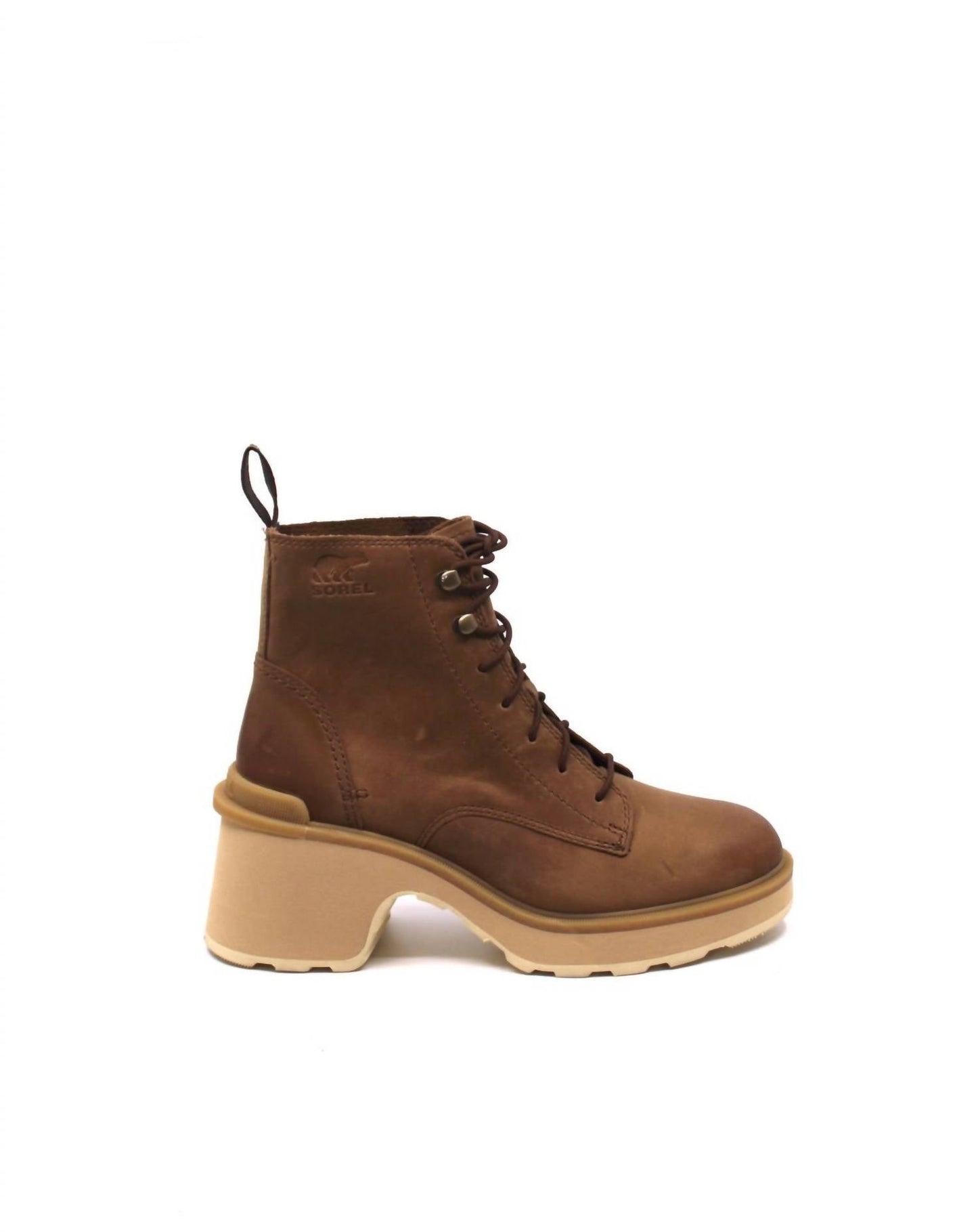 Sorel - Women Hi-Line Lace Up Boot