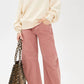 Free People - Good Luck Barrel Jeans