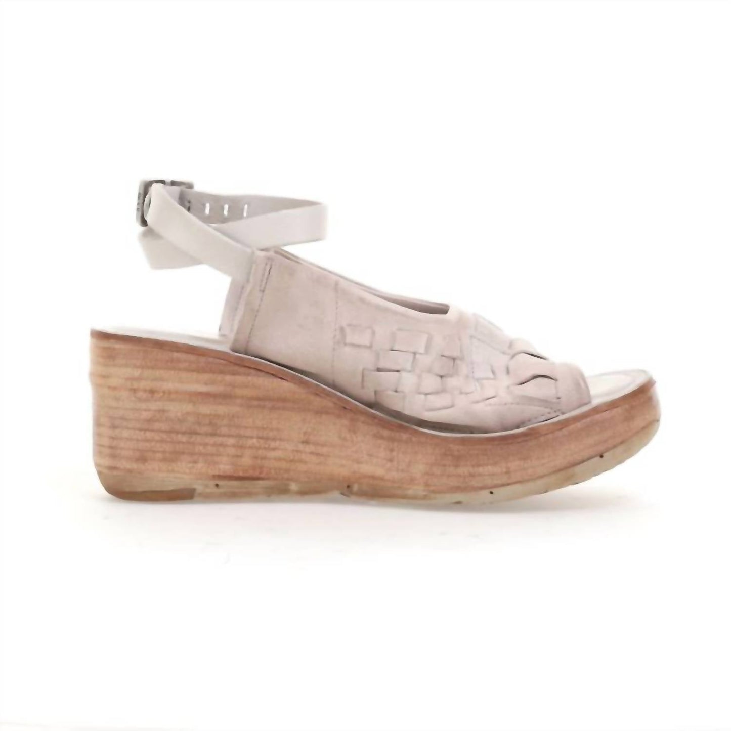 A.S.98 - Women's Neven Wedge Sandal