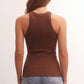 Z Supply - Lily Rib Tank