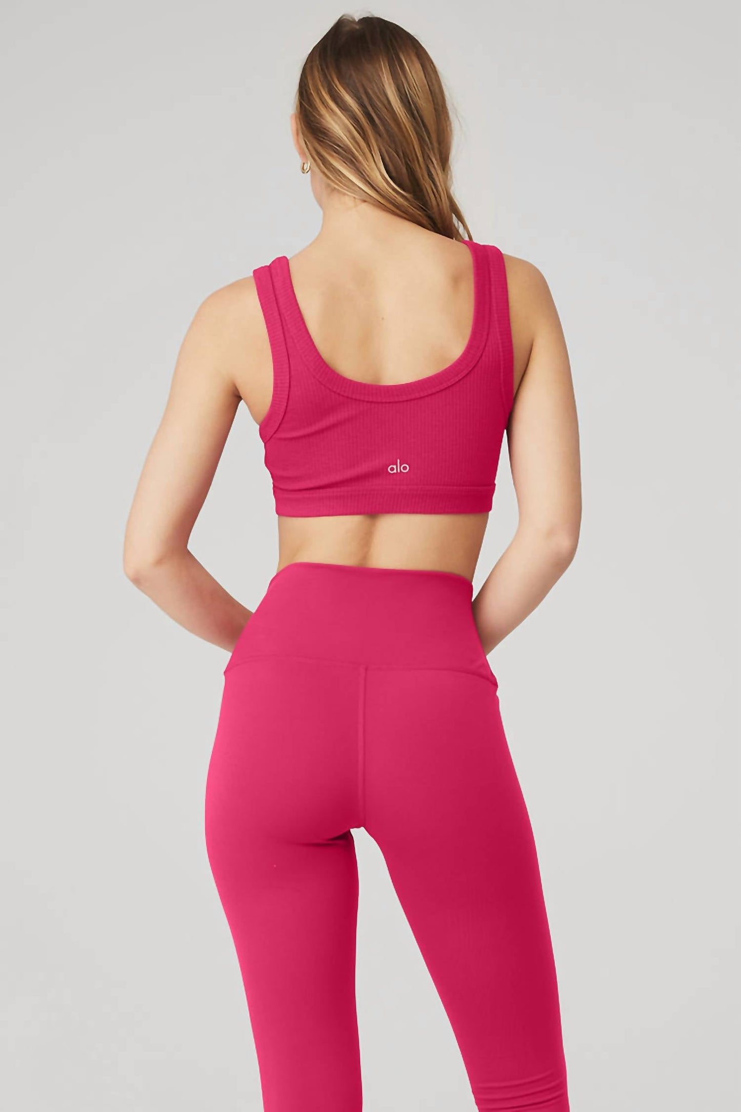 Alo Yoga - Wellness Bra