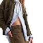Free People - Palmer Cuffed Jeans