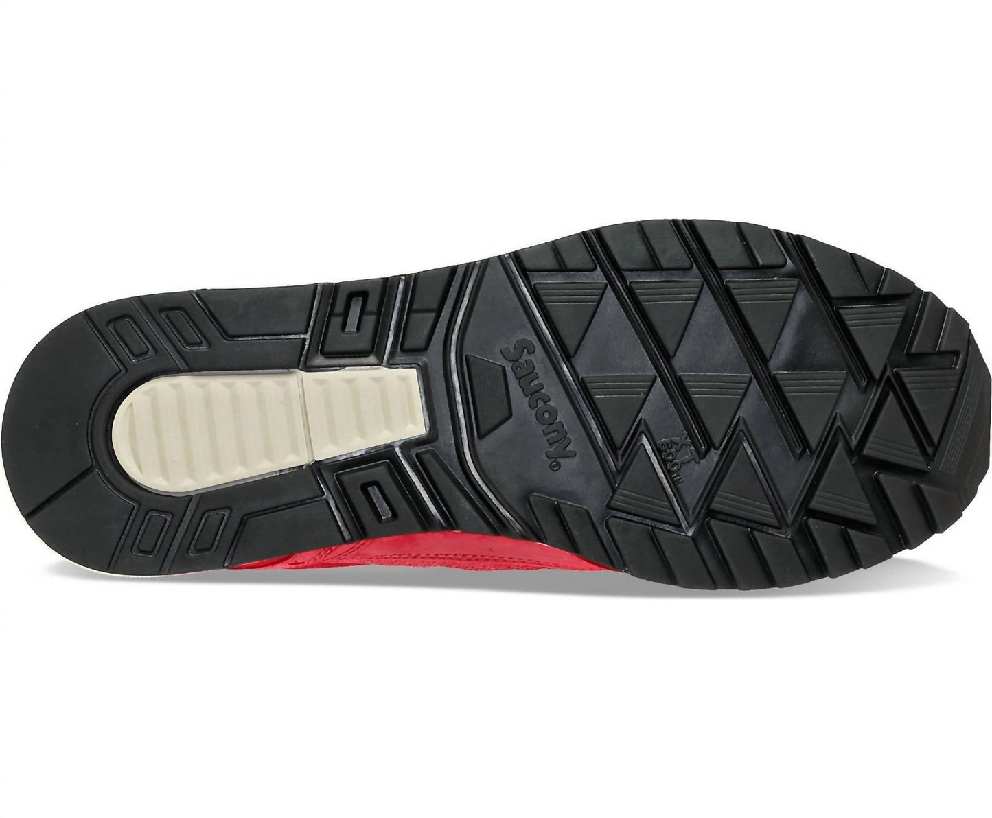 Saucony - Men's Shadow 6000 Shoes