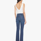 Mother - Hustler Flood Fray Jean
