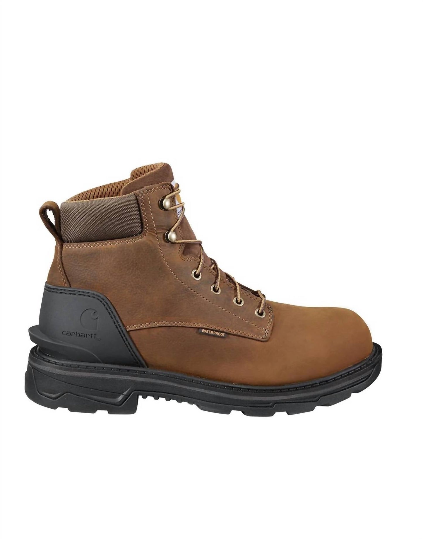 Carhartt - MEN'S IRONWOOD WATERPROOF BOOTS - MEDIUM