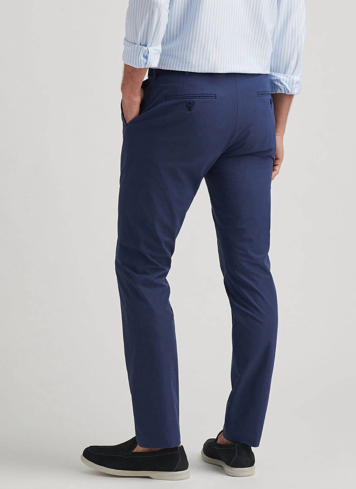 Peter Millar - Surge Performance Trouser 30" Inseam