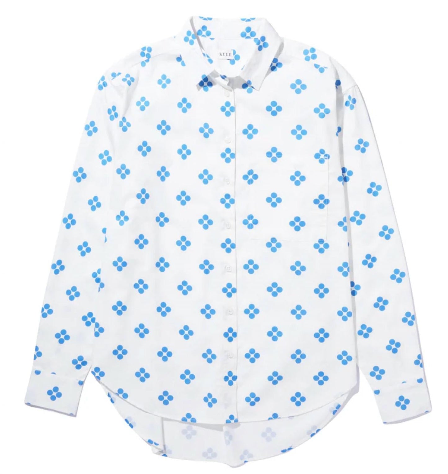 Kule - Quinn Shirt