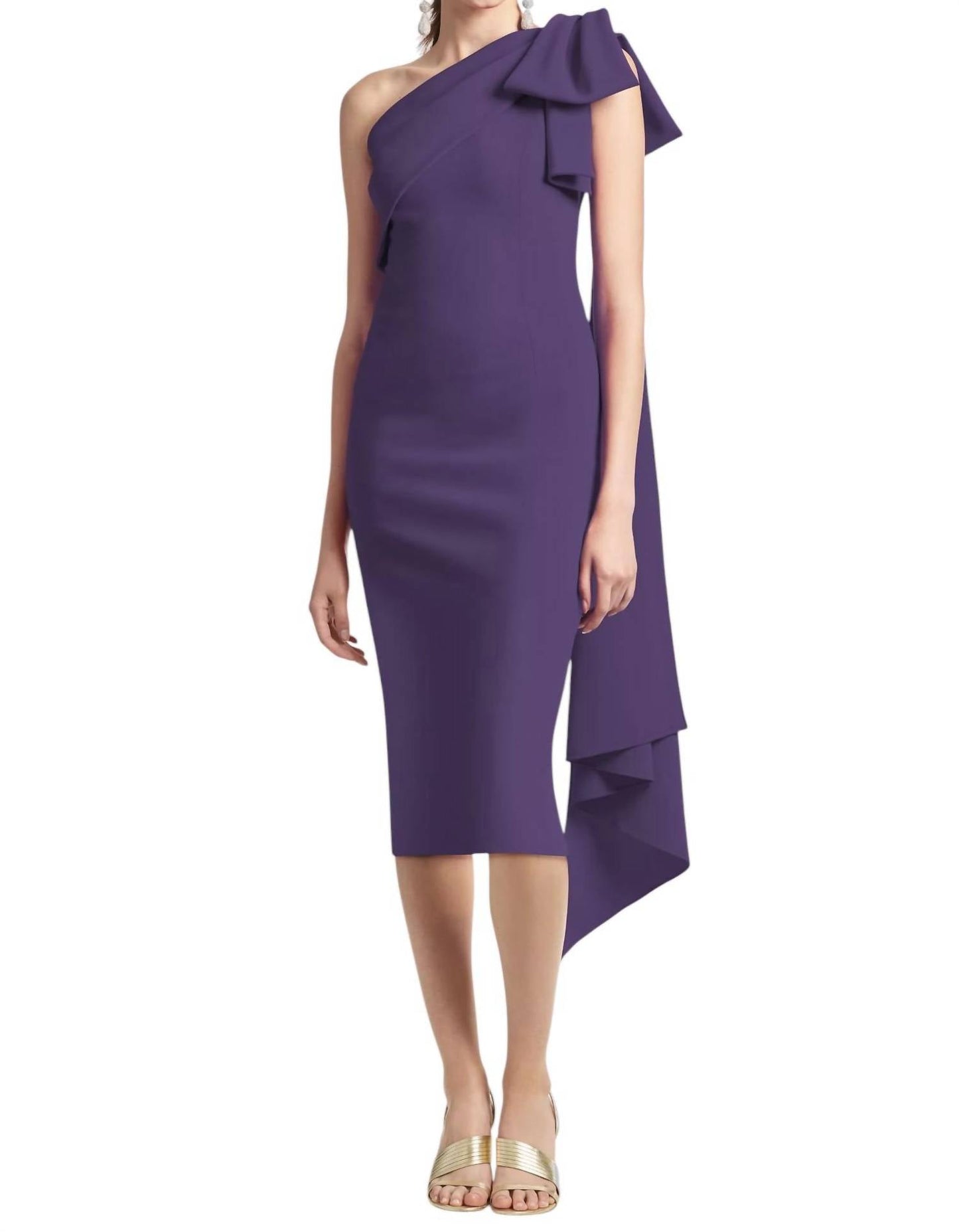 Sachin & Babi - MIRANDA DRESS