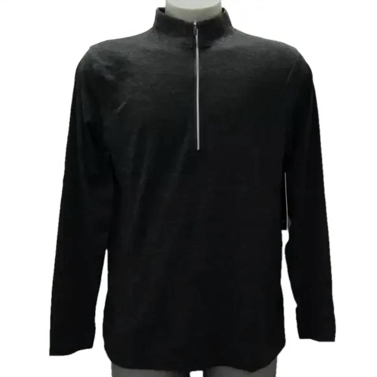 Lululemon - Men's Metal Vent Tech 1/2 Zip Long Sleeve Shirt