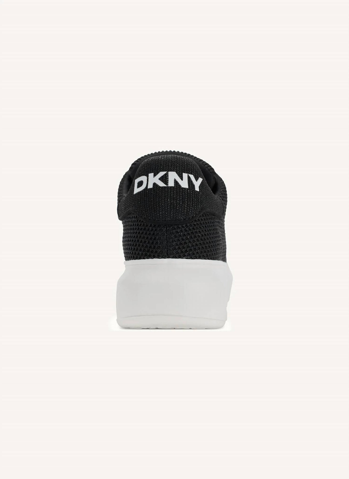 Dkny - Women's Jewel Knit Lace Up Sneaker