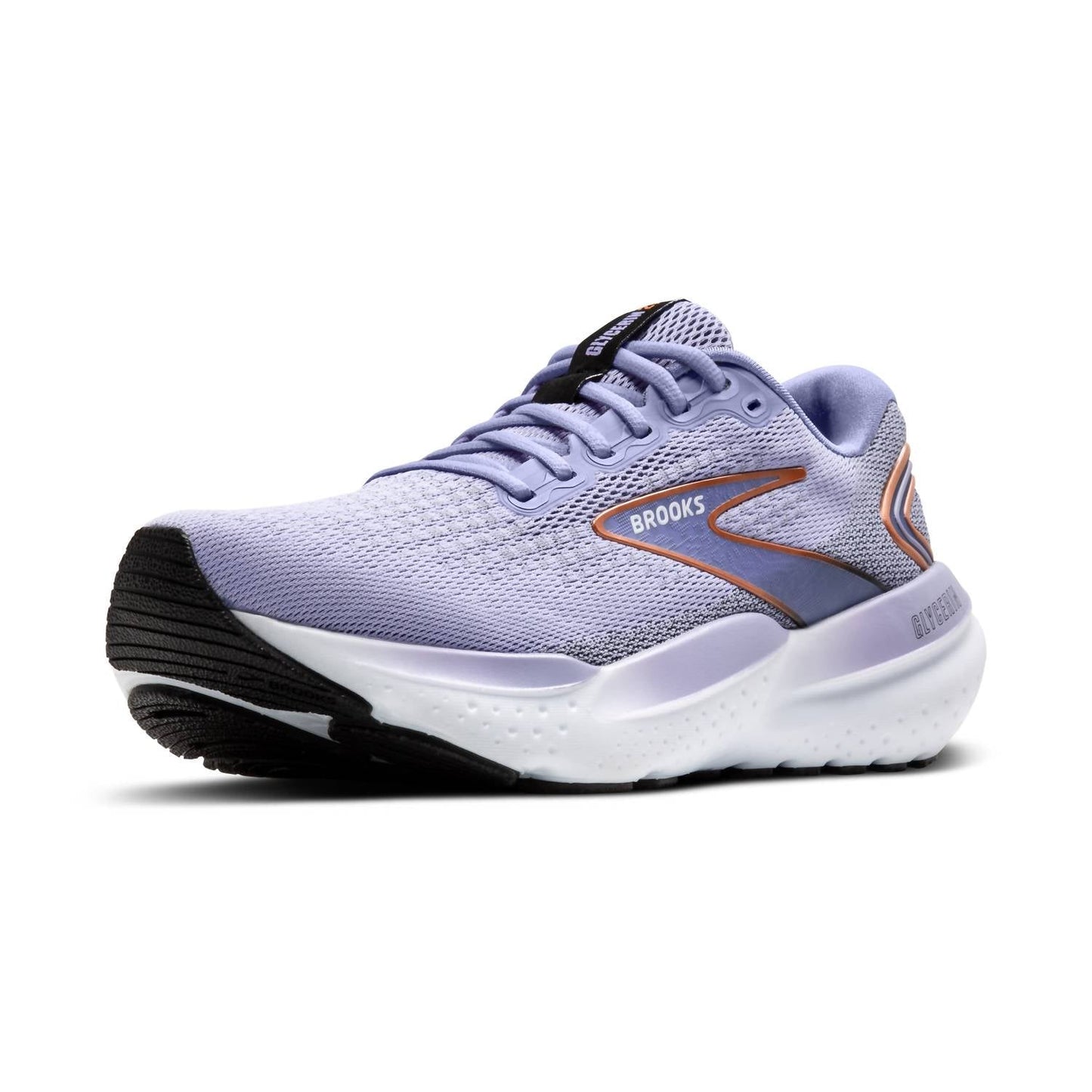 Brooks - महिलाओं के ग्लिसरीन V21 रनिंग शूज़