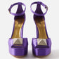 Valentino Garavani - Women's One Stud Platform Sandals