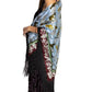 Johnny Was - Opal Shawl