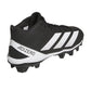 Adidas - Men's Adizero Impact Mid 2.0 Soccer Shoe
