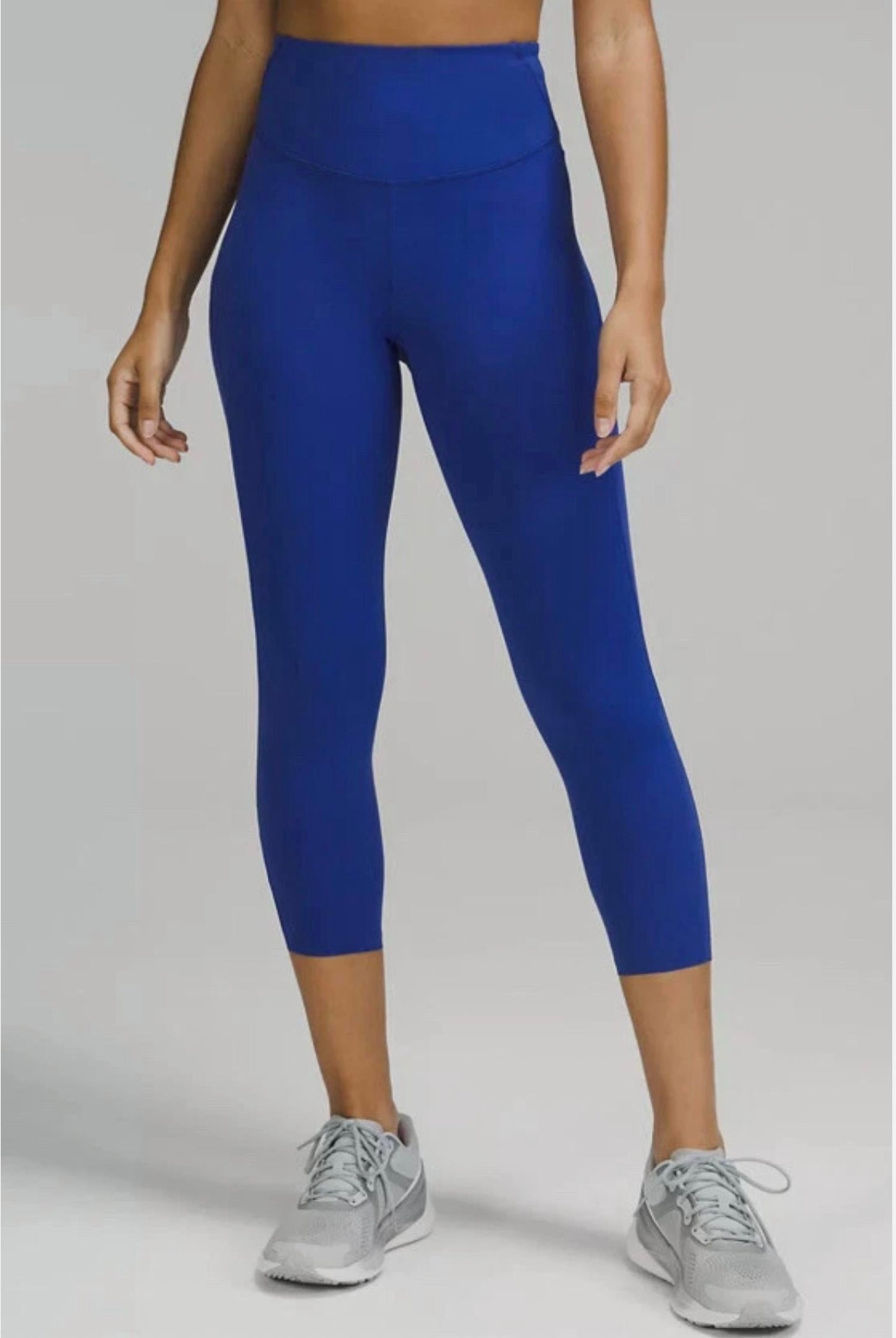 Lululemon - Base Pace High-Rise Running Tights - 25"