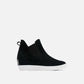 Sorel - Women's Out N About Slip-on Wedge Boot
