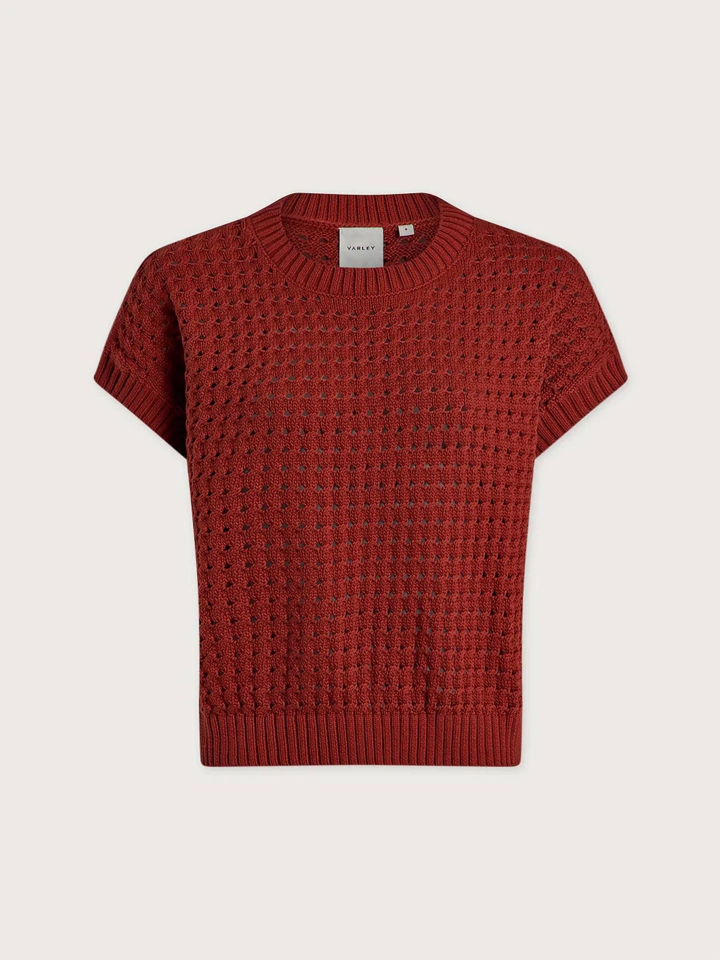 Varley - Denny Knit Top