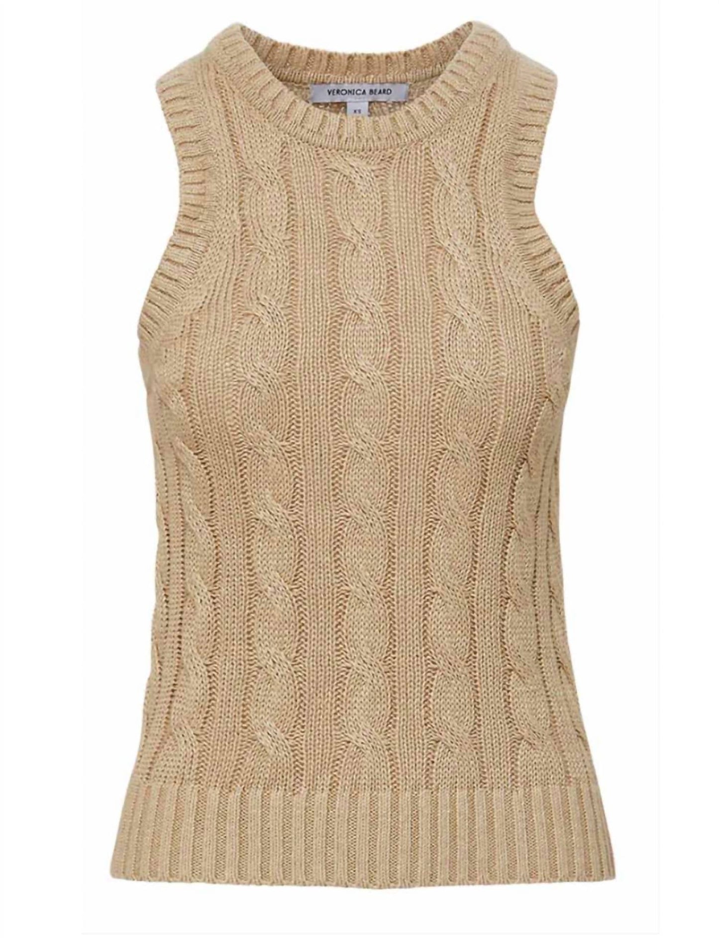 Veronica Beard - Jerrel Tank Top