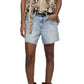 7 For All Mankind - The Monroe Long Shorts