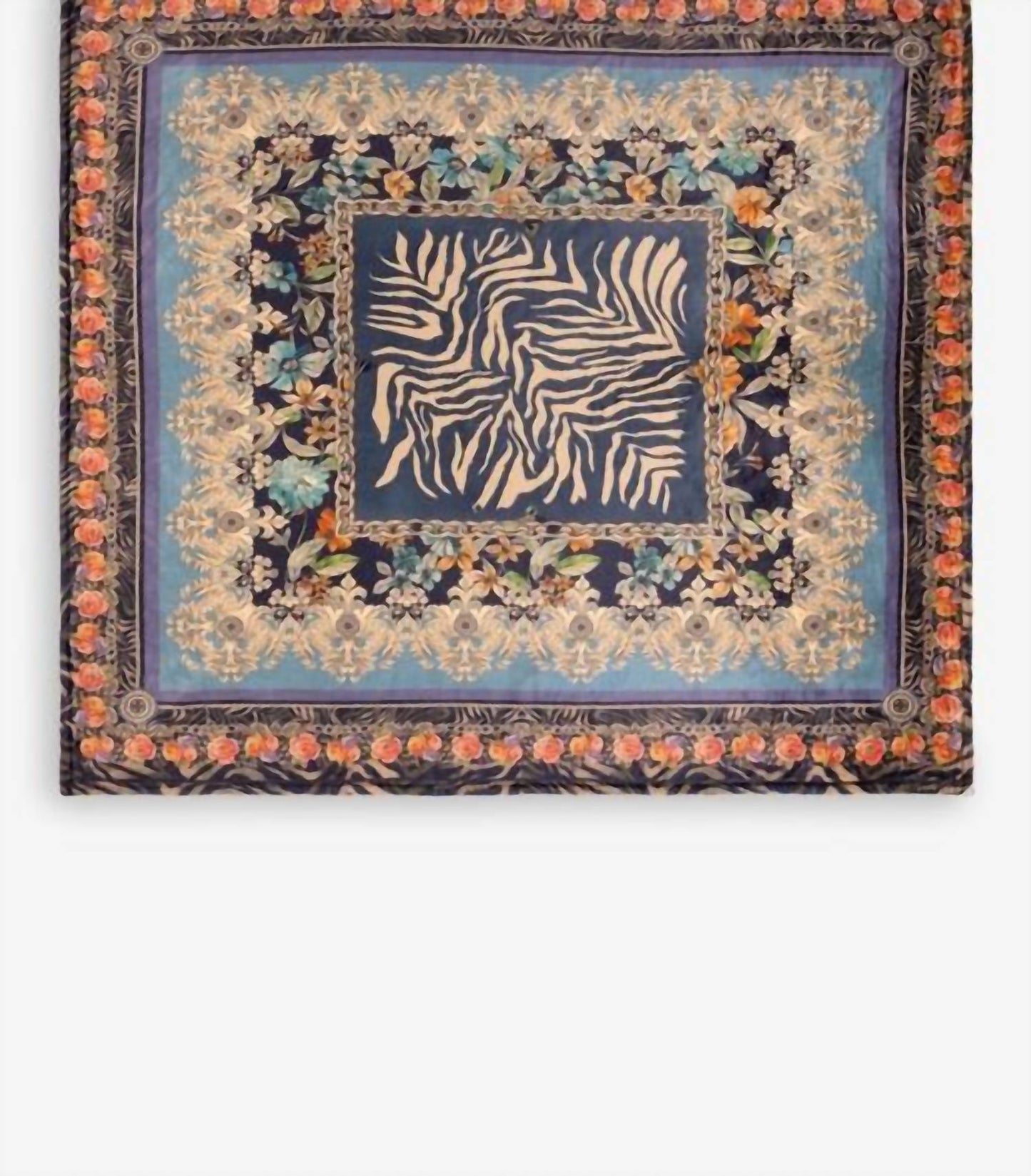 Johnny Was - LAUREL CANYON COZY BLANKET LONA