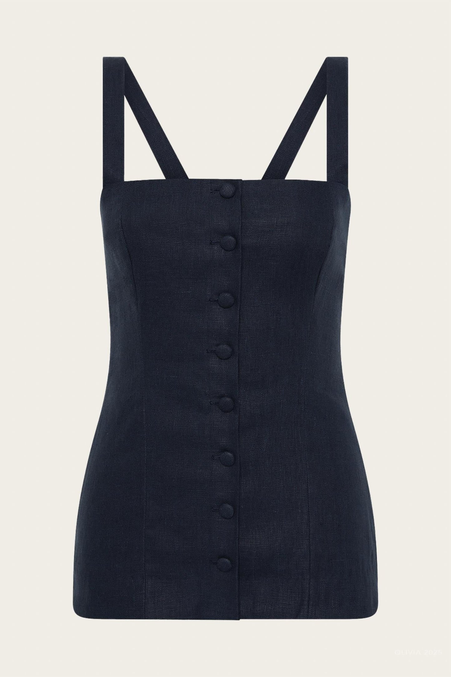 Faithfull The Brand - Corbiere Vest