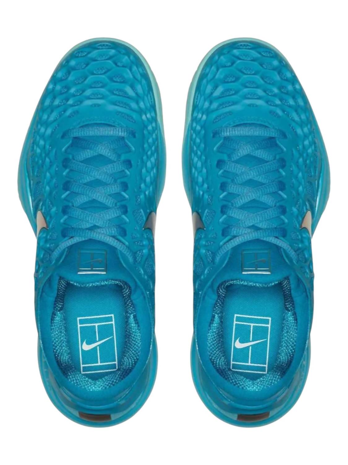 Nike - Women's Air Zoom Cage Shoes