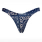 Agua Bendita - Avy Reversible Bikini Bottom
