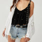 Free People - Virgo Tank Top