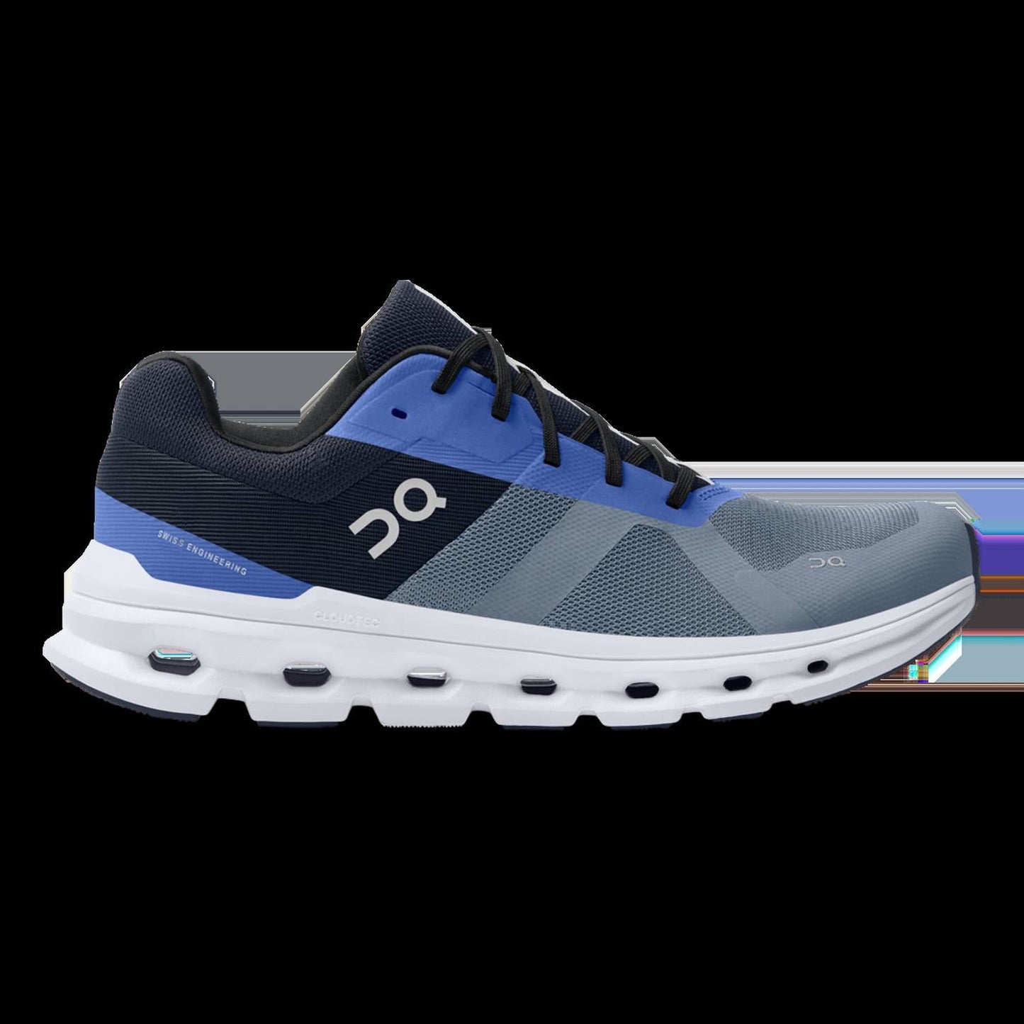 On Running - MEN'S CLOUDRUNNER 1 RUNNING SHOES ( D WIDTH )