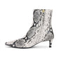 Seychelles - Dinner Date Boot
