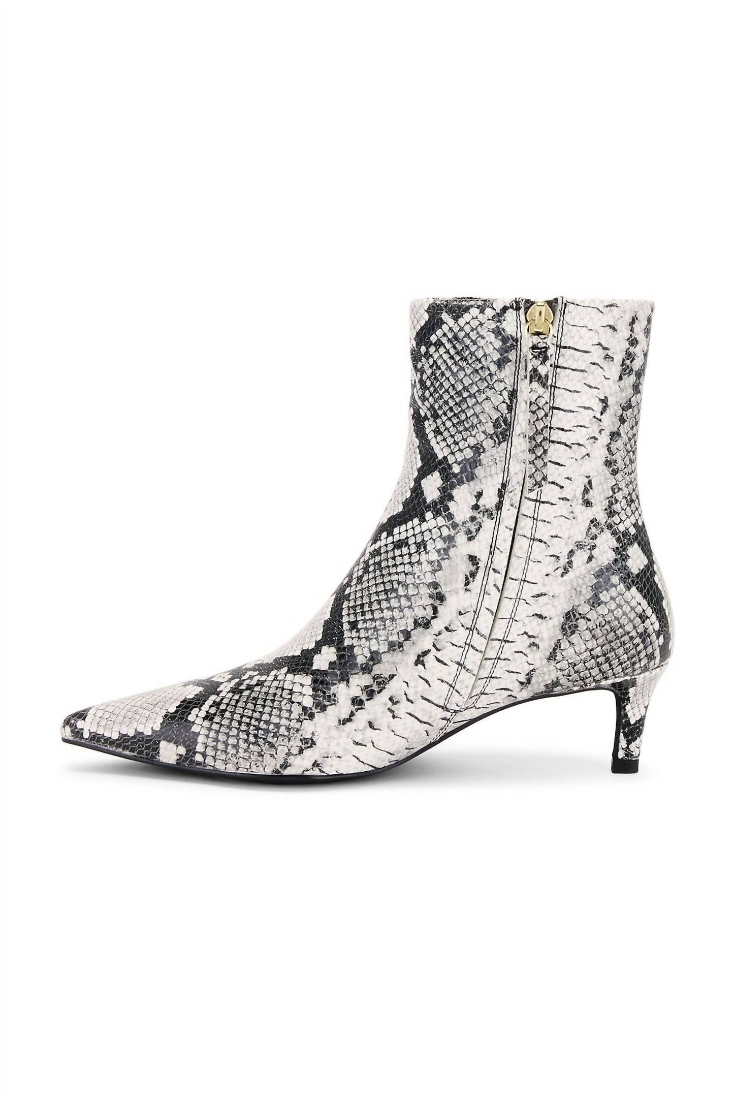 Seychelles - Dinner Date Boot