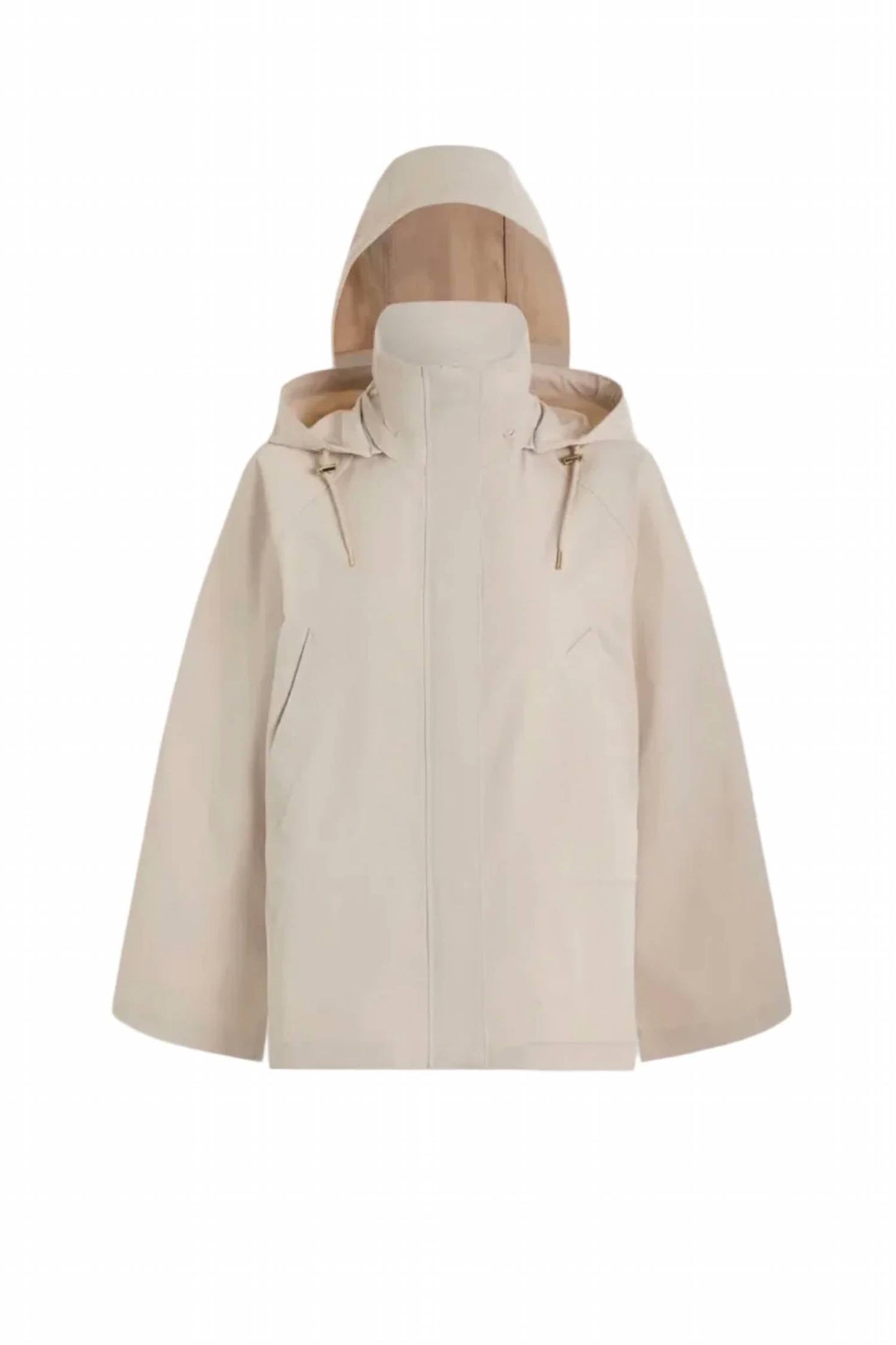 Varley - Jeanie Water Repellent Jacket