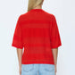 Pistola - Tara Featherweight Sweater Tee