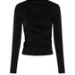 Anine Bing - Bray Long Sleeve Top