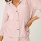 Pj Salvage - Winter Classics Long Sleeve Top