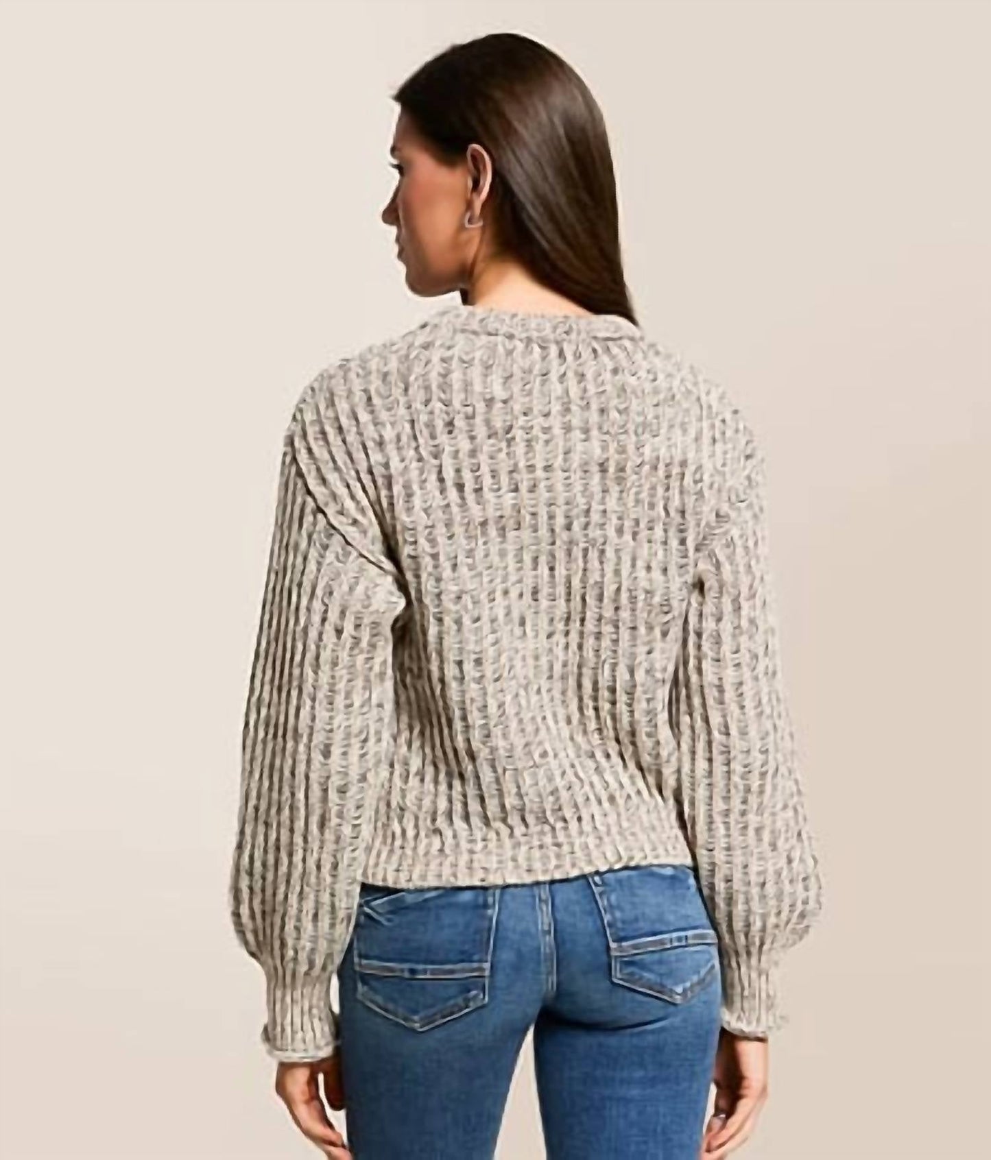 Z Supply - Tivoli Sweater