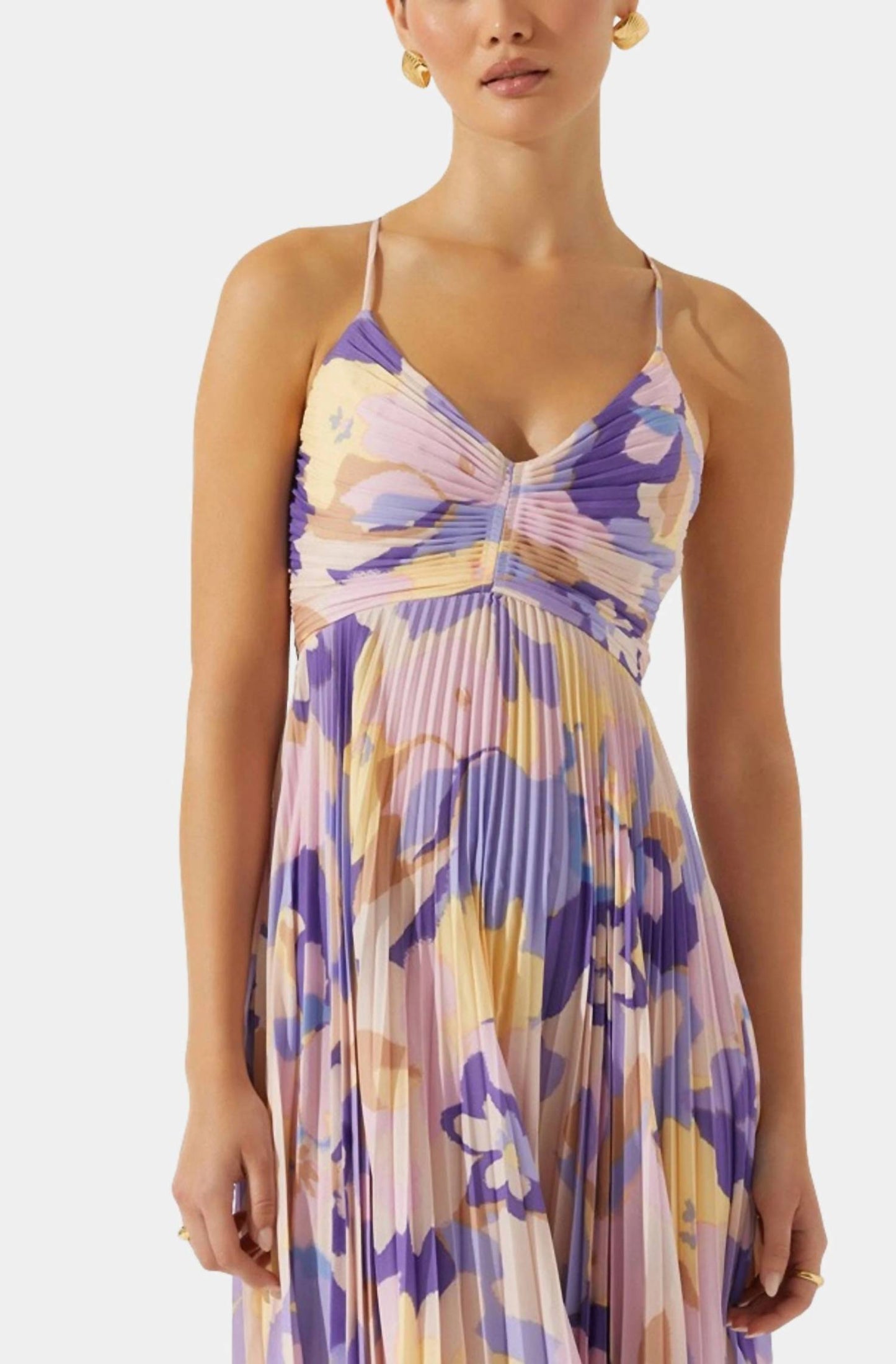 Astr - Blythe Dress