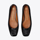 Tory Burch - Women's Georgia Athene Ballet Flat Shoes