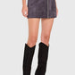 Amanda Uprichard - Becker Mini Skirt