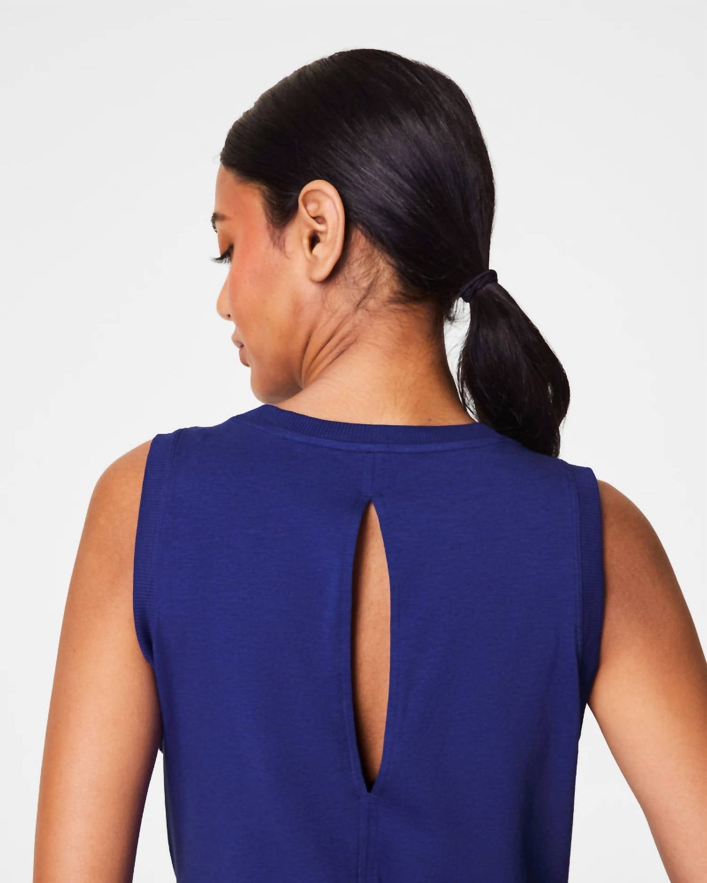 Spanx - Active Cutout Tank