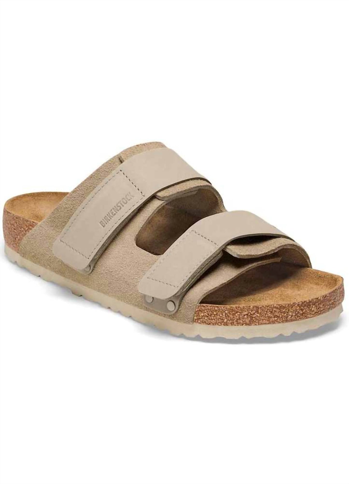 Birkenstock - Unisex Uji Sandal