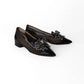 Vitalita Angels - Women's Bow Ballerina Flats
