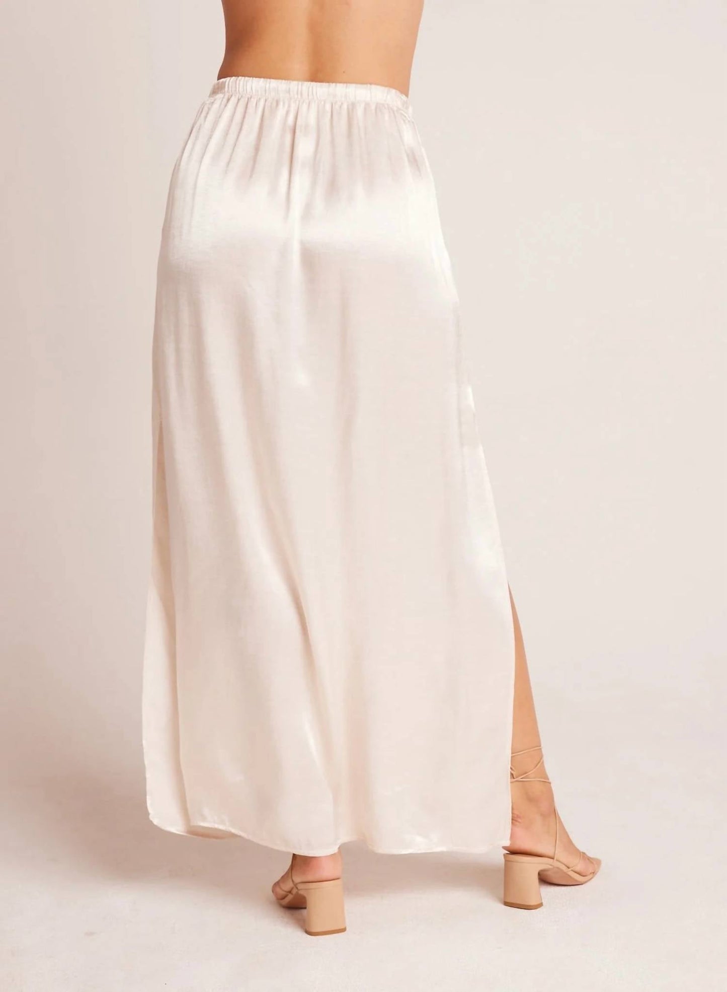 Bella Dahl - Playa Maxi Skirt