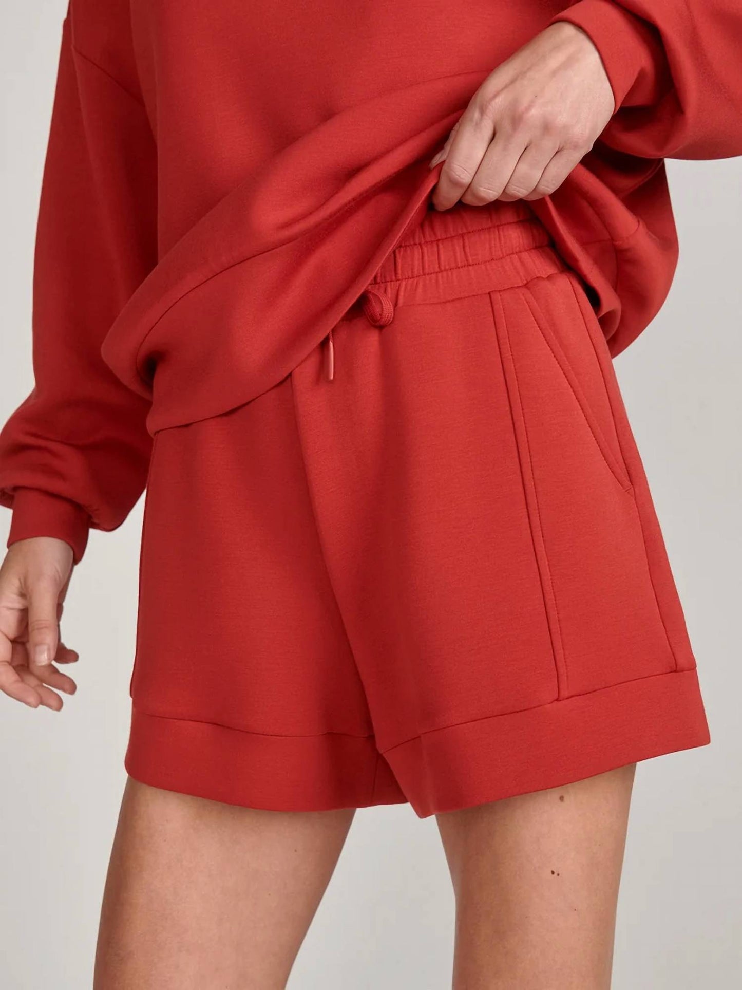 Varley - Atrium High Rise Short