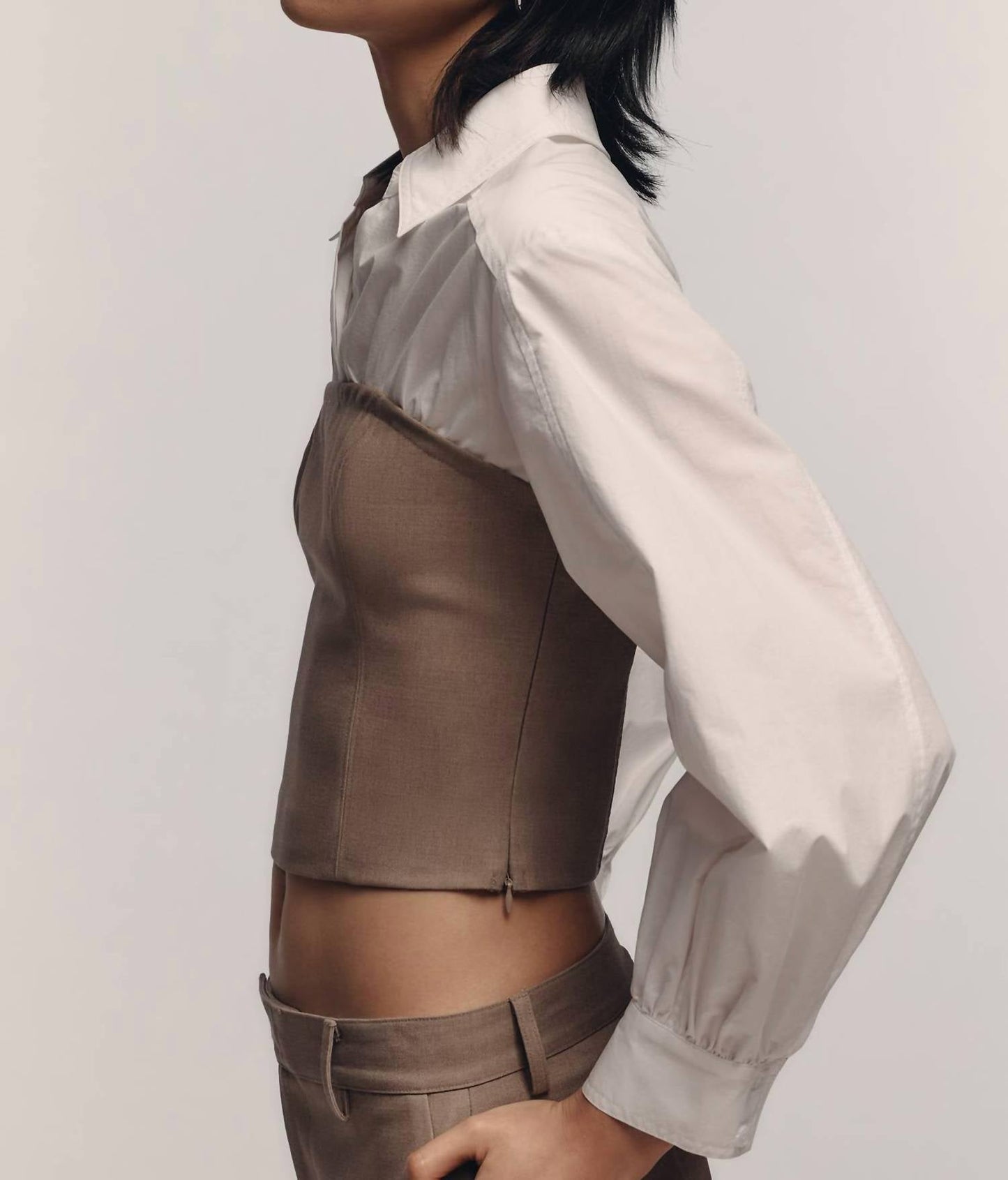 Astr - Brooks Top