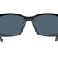 Costa Del Mar - Men's Blackfin Polarized Sunglasses