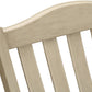 Dining Chair, Upholstered, Side, Transitional (Set of 2) - Gray