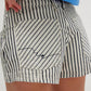 Free People - Now Or Never Denim Shorts