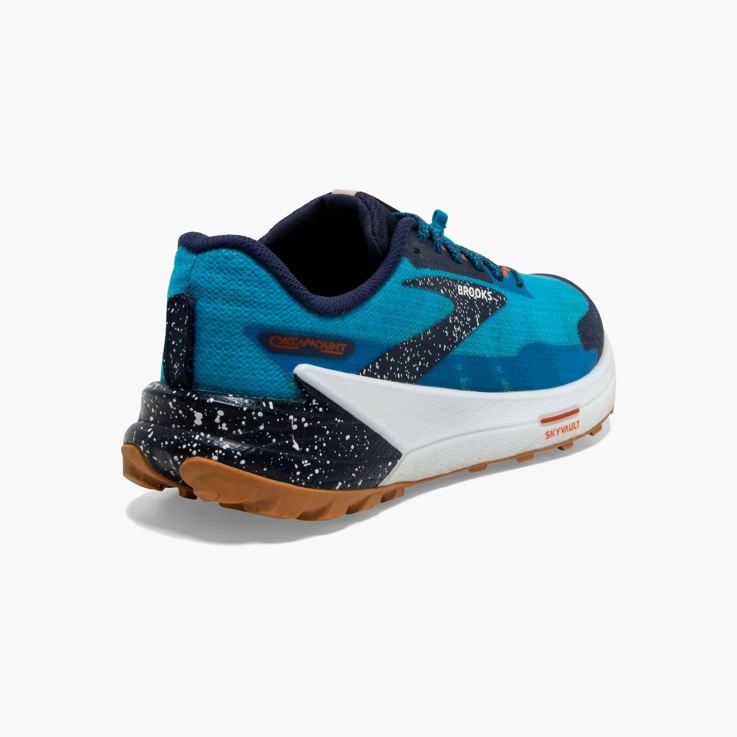 Brooks - Men's Catamount 2 Trail Running Shoes
